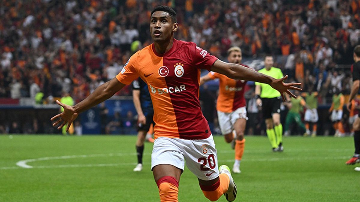 Galatasaray gönderme kararı almıştı! Tete’ye 8 milyon Euro’luk sürpriz talip…