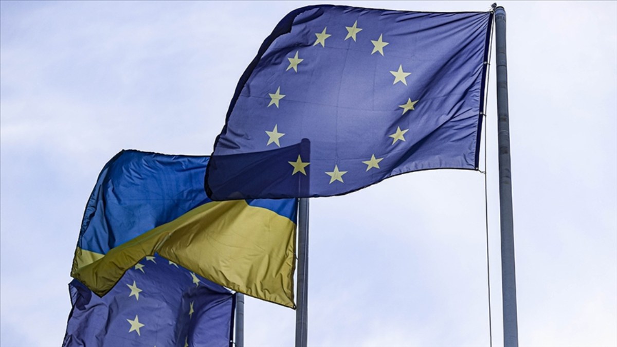 AB, Ukrayna ile vergisiz ticareti sürdürmek için teklif verdi