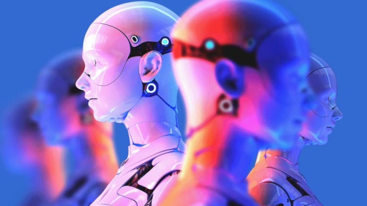 Microsoft ve ChatGPT'den insansı robot adımı: 500 milyon dolar yatıracaklar
