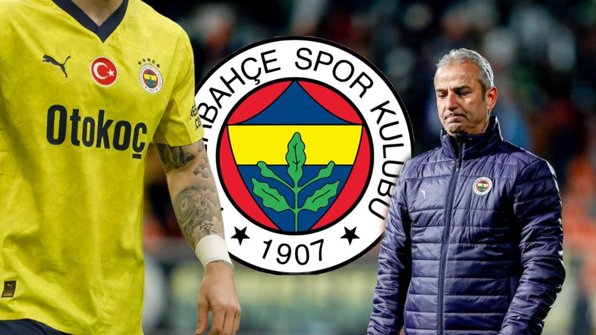 Süper Lig devi Fenerbahçe’nin yıldızına göz dikti! Transfer arenası karışacak