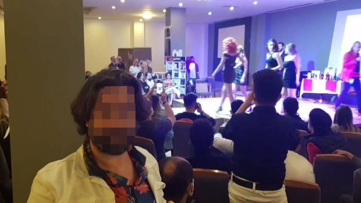 Zonguldak'ta cinsel istismar! Kadın kuaförü tutuklandı