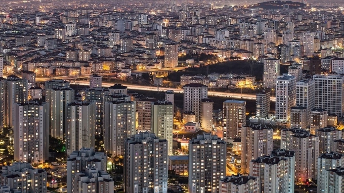 Türkiye geneli aidat verileri... İstanbul’da rekor Beşiktaş'ta