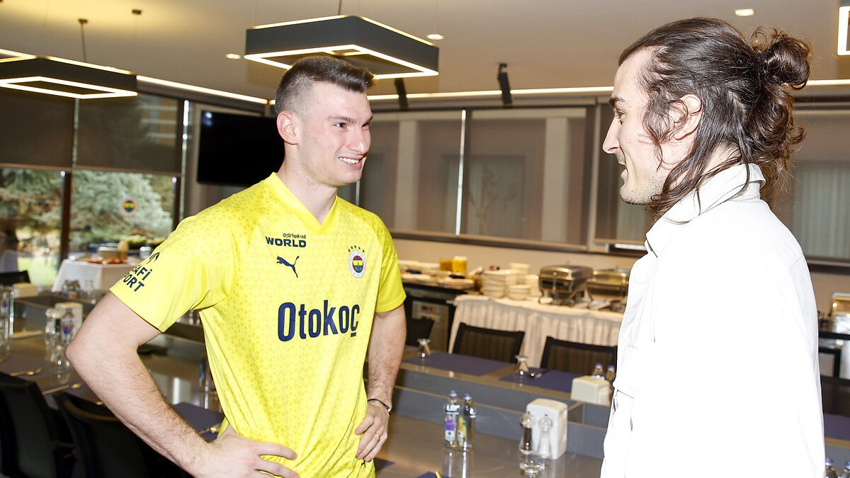 Fenerbahçe'de Dominik Livakovic kurtarış yüzdesiyle düşündürüyor