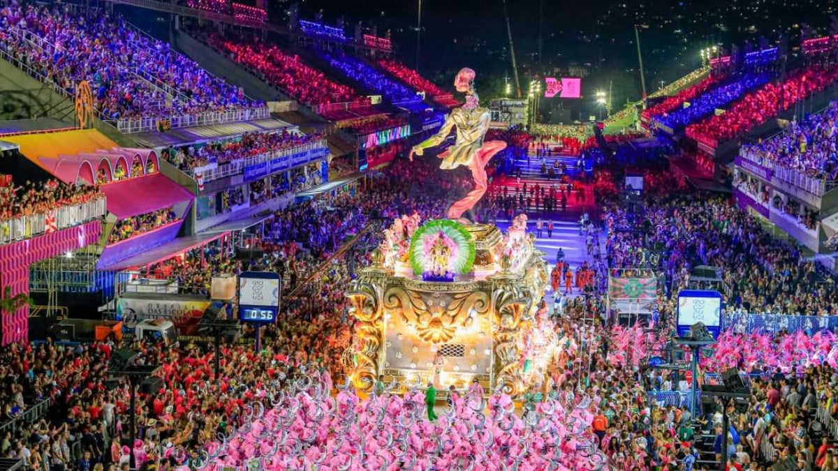 Rio Karnavalı ne zaman 2024? Rio Karnavalı nerede, ücretsiz mi?