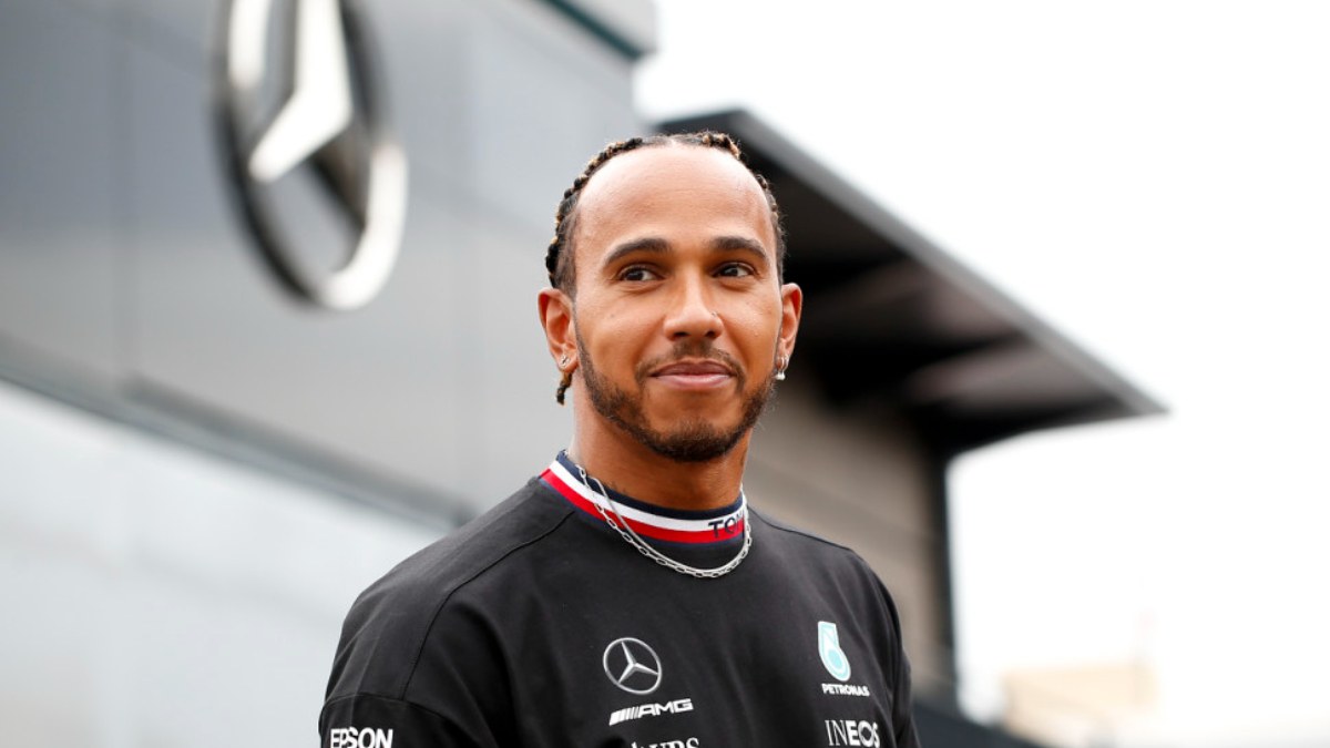 Formula 1'de olay yaratan iddia! Lewis Hamilton, Ferrari'ye mi geçiyor?
