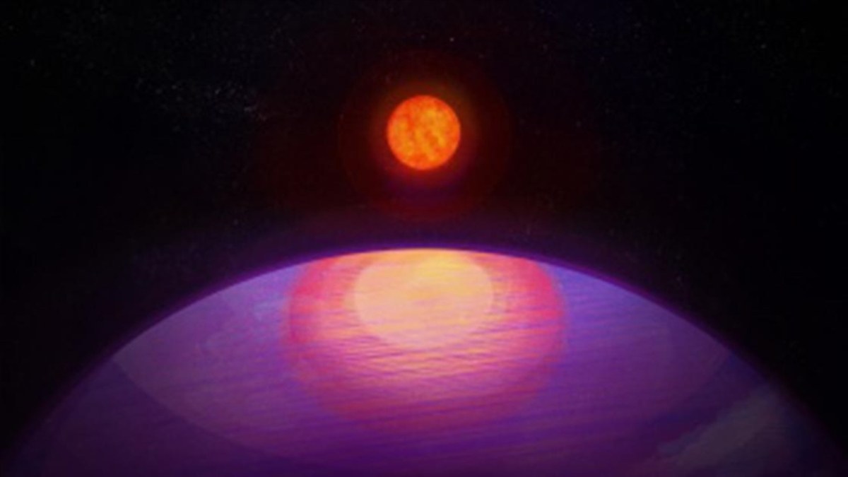 Dünya'dan 137 ışık yılı uzakta: Yaşanabilir bölgede öte gezegen tespit edildi