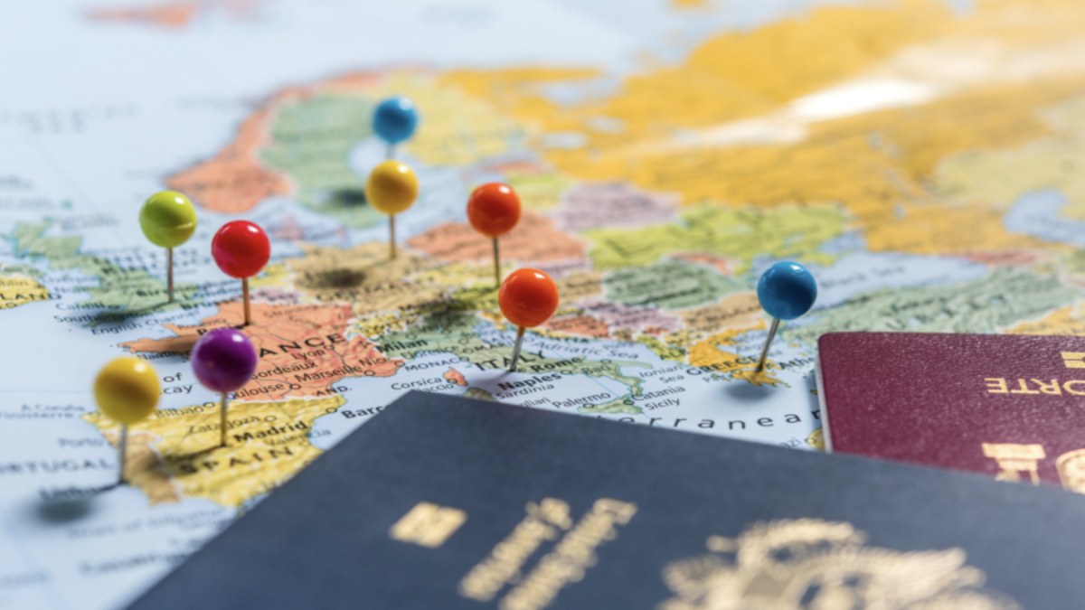 Global Talent Visa: Yetenek Vizesi nedir, nasıl alınır? Başvuru şartları 2024