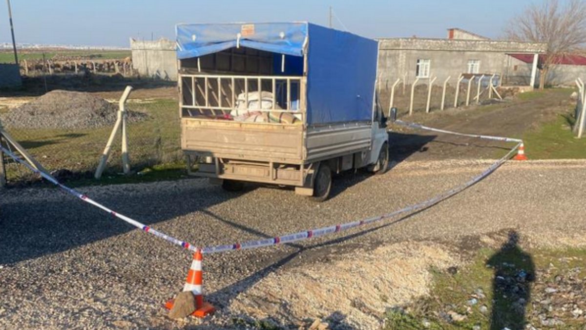 Diyarbakır’da kamyonetin çarptığı çocuk yaşamını yitirdi