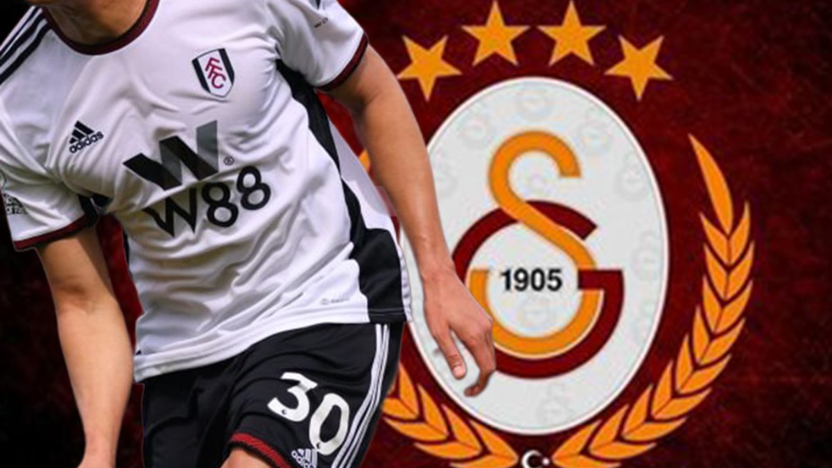 Galatasaray taraftarını coşturacak transfer! Premier Lig’in golcüsü geliyor…