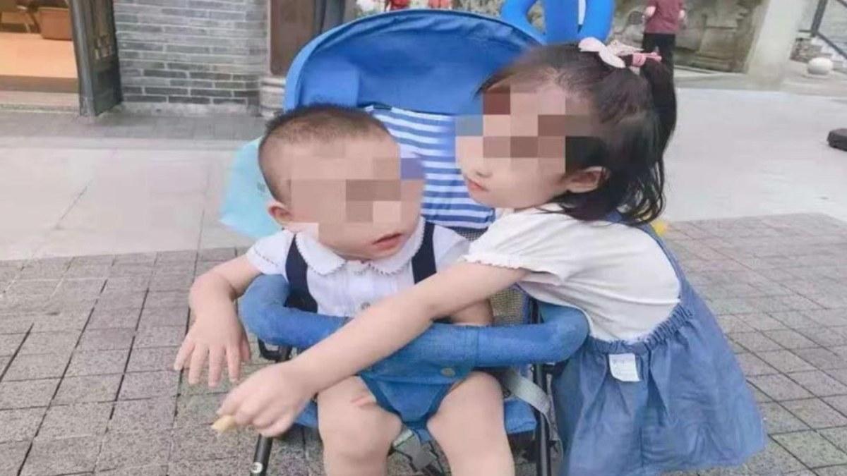 Çin'de 2 çocuğu pencereden atarak öldüren çift idam edildi