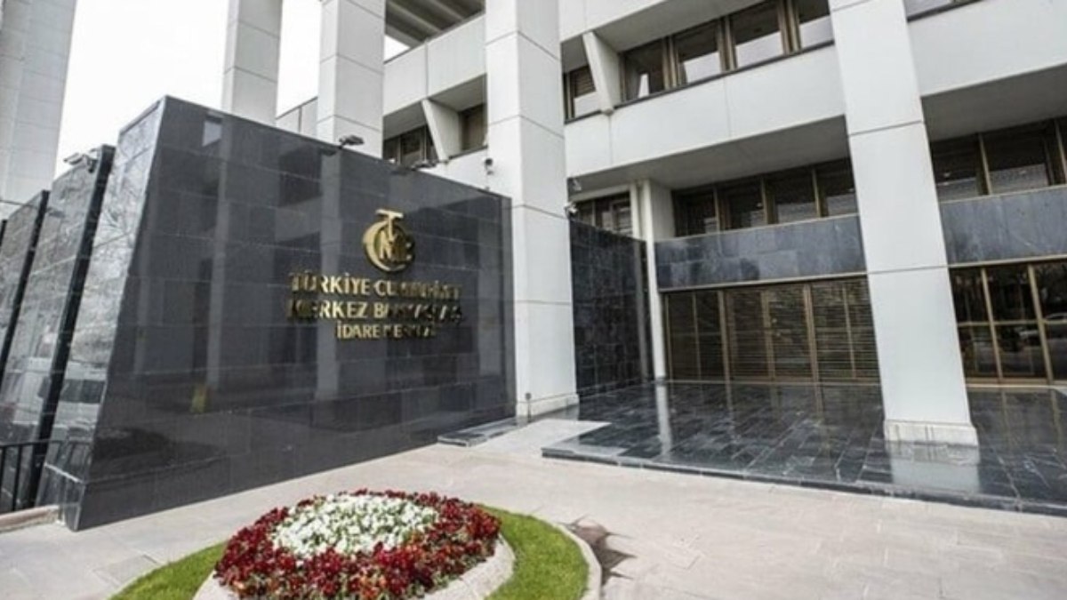 Merkez Bankası Türk lirası zorunlu karşılıklara faiz uygulayacak