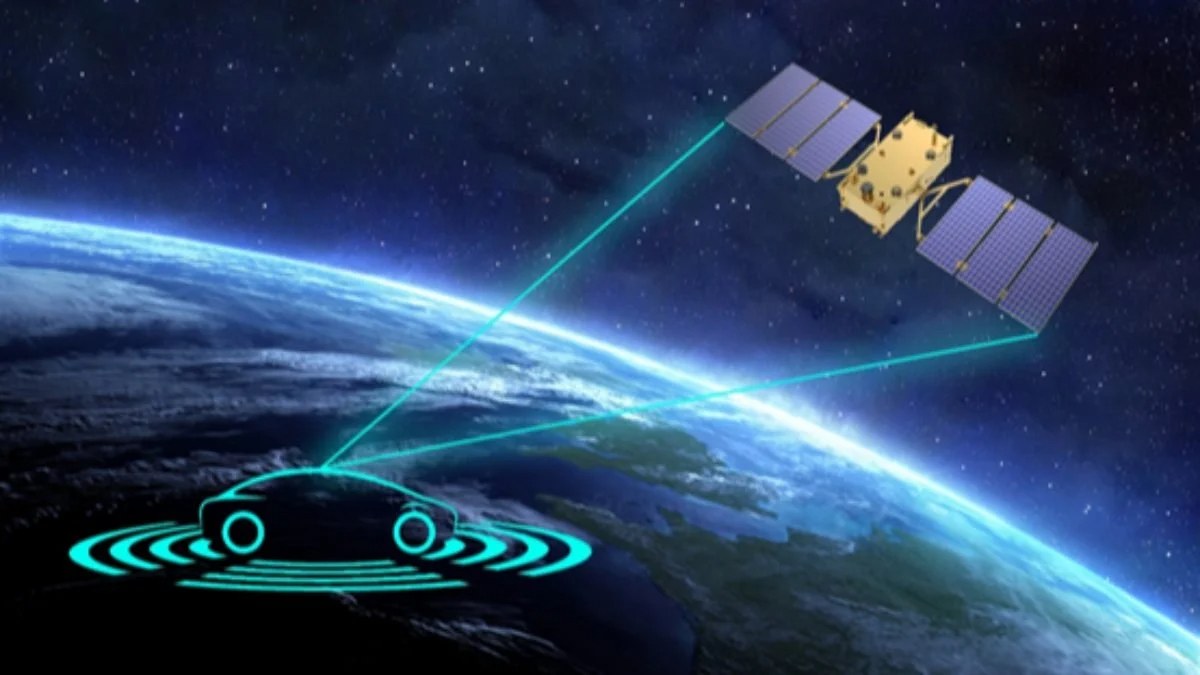 Çinli Geely, sürücüsüz araçlara hizmet verecek uydularını fırlattı