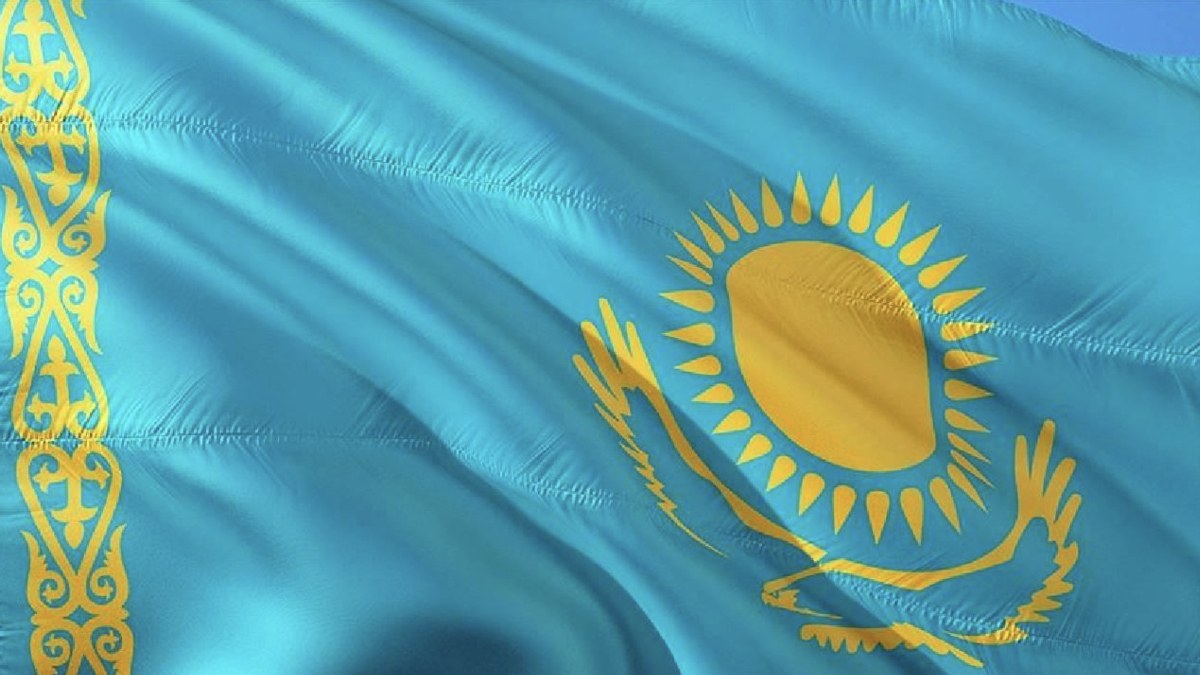 Kazakistan'da hükümet istifa etti: Başbakan vekili atandı