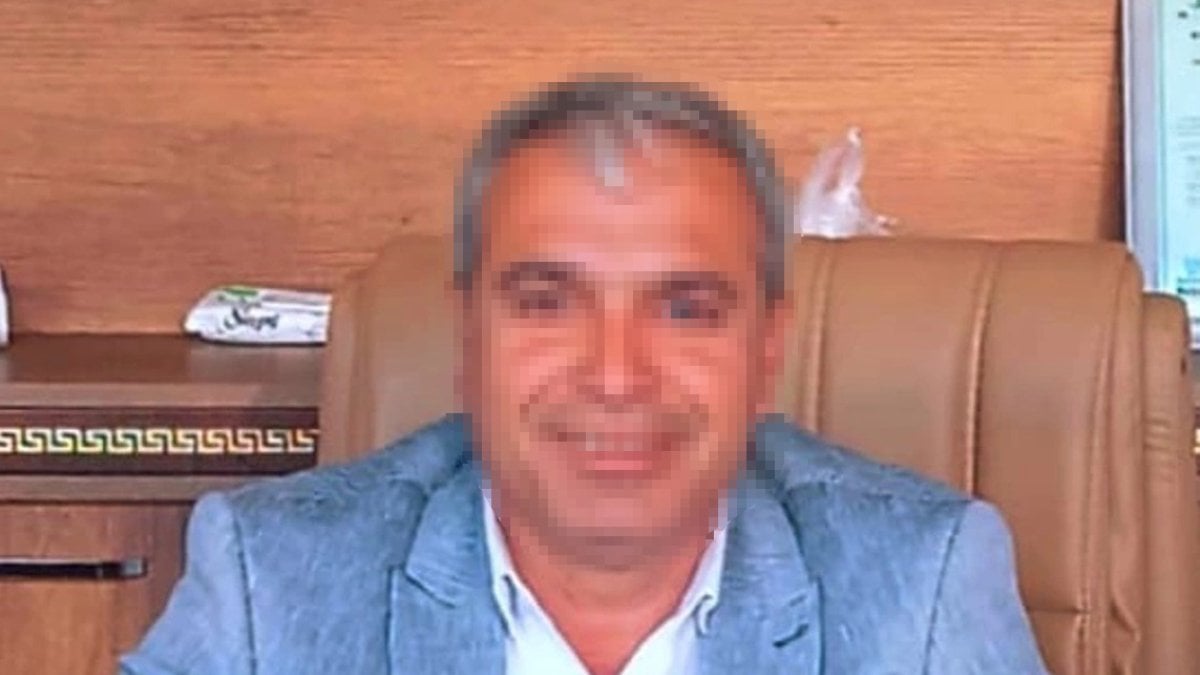 CHP'nin Bismil Belediye Başkan adayı Abdurrahim Sönmez cinsel saldırıdan tutuklandı