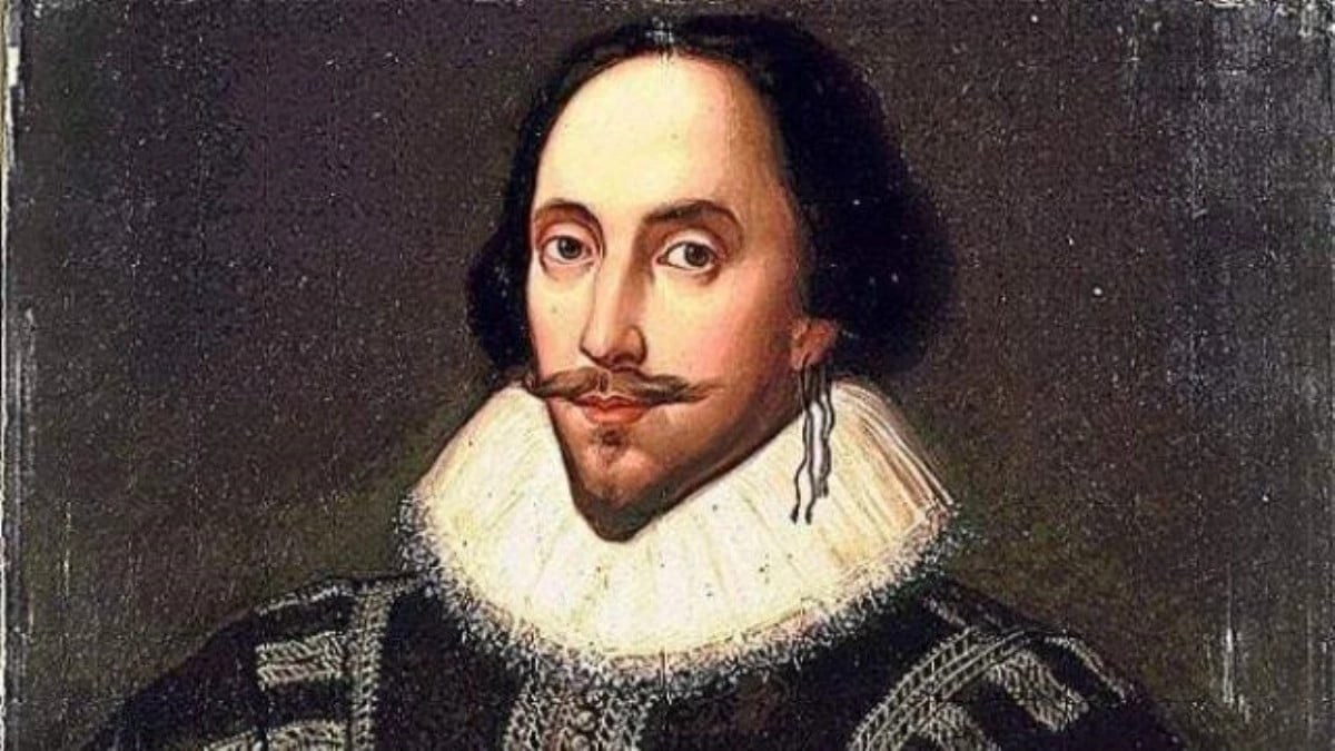 Yazdığı oyunlarla dünya kültür sanat hayatına eşsiz katkı sunan bir duayen:  William Shakespeare