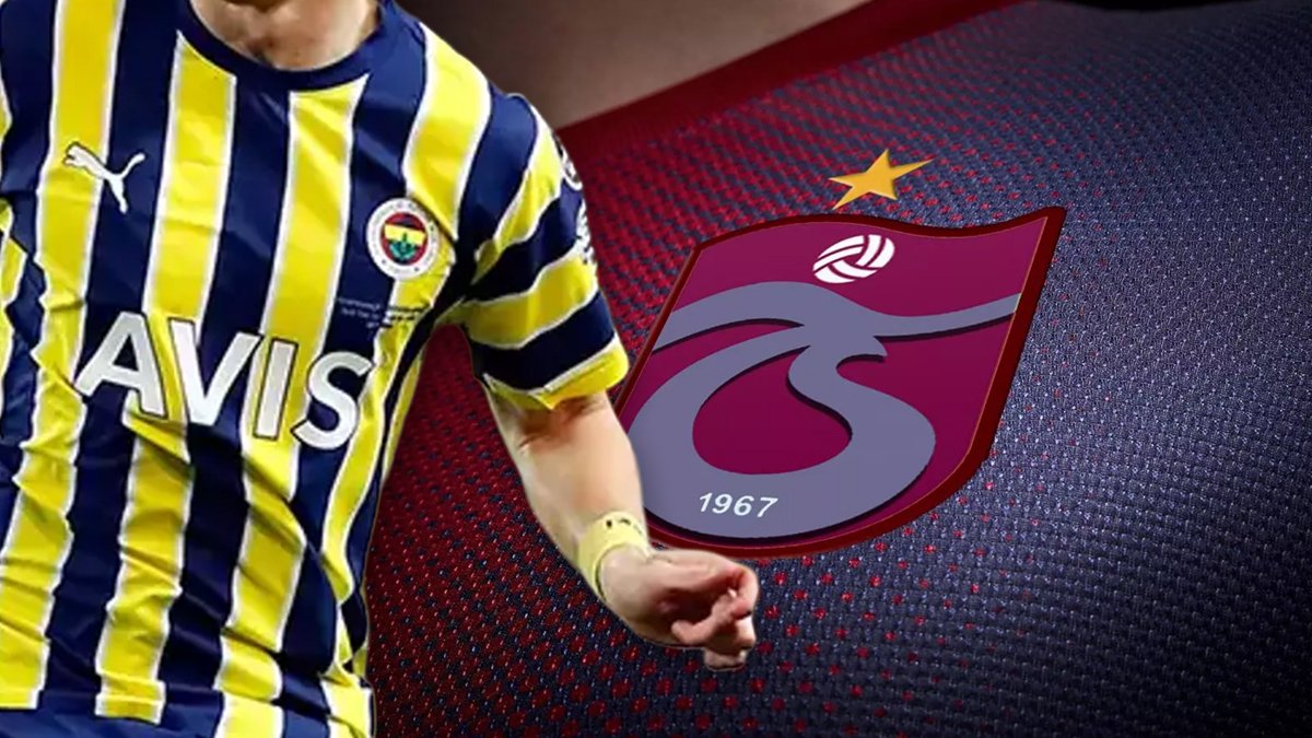 Trabzonspor’da tarih yazacak! Fenerbahçe’nin eski yıldızı Süper Lig’e geri dönüyor…