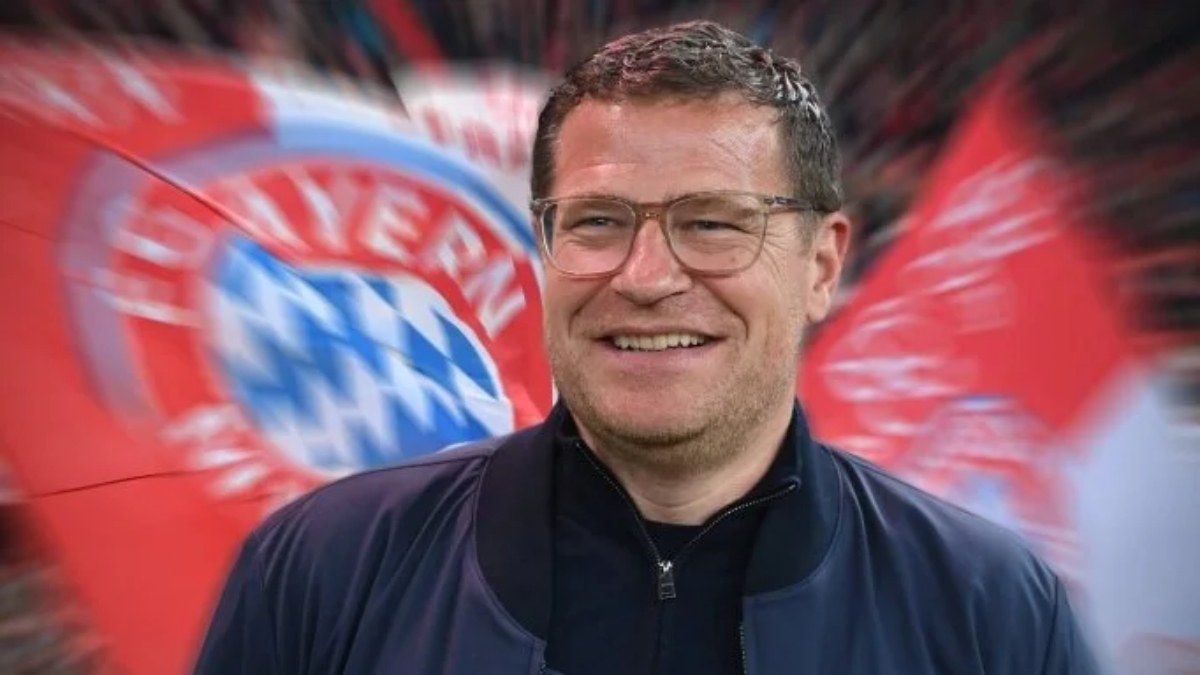 Bayern Münih, 4.5 milyon euroya yönetici transfer etti