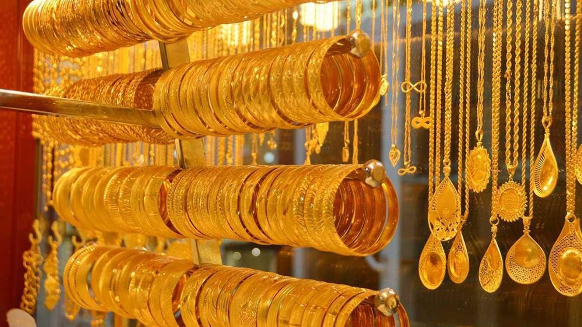 Altın fiyatları 2024: 7 Şubat Çarşamba canlı altın kuru