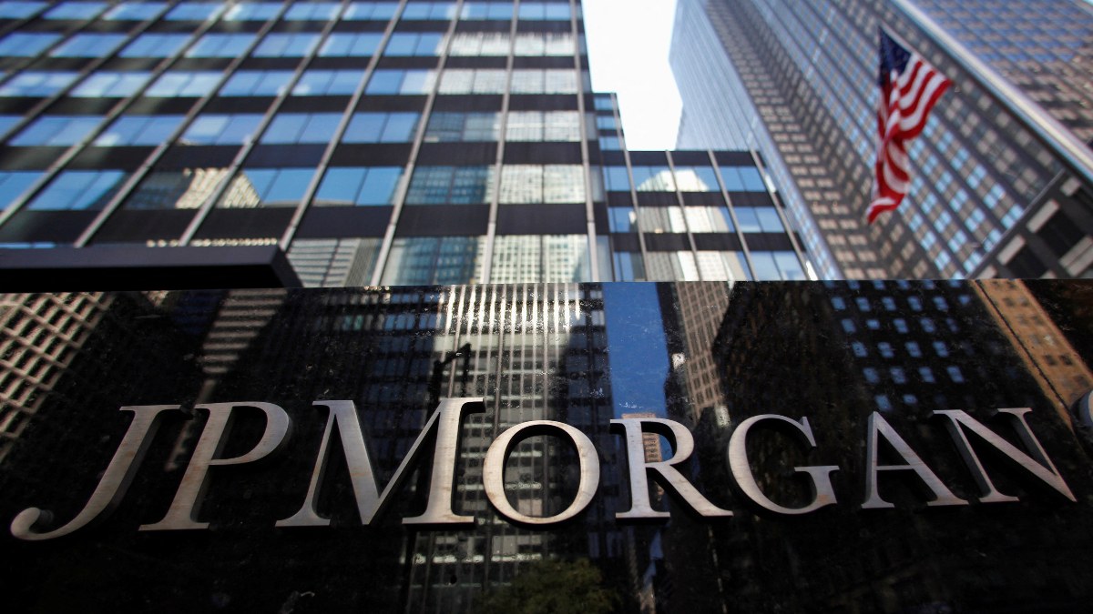 JPMorgan, Türk bankaları ile ilgili tavsiyesini revize etti