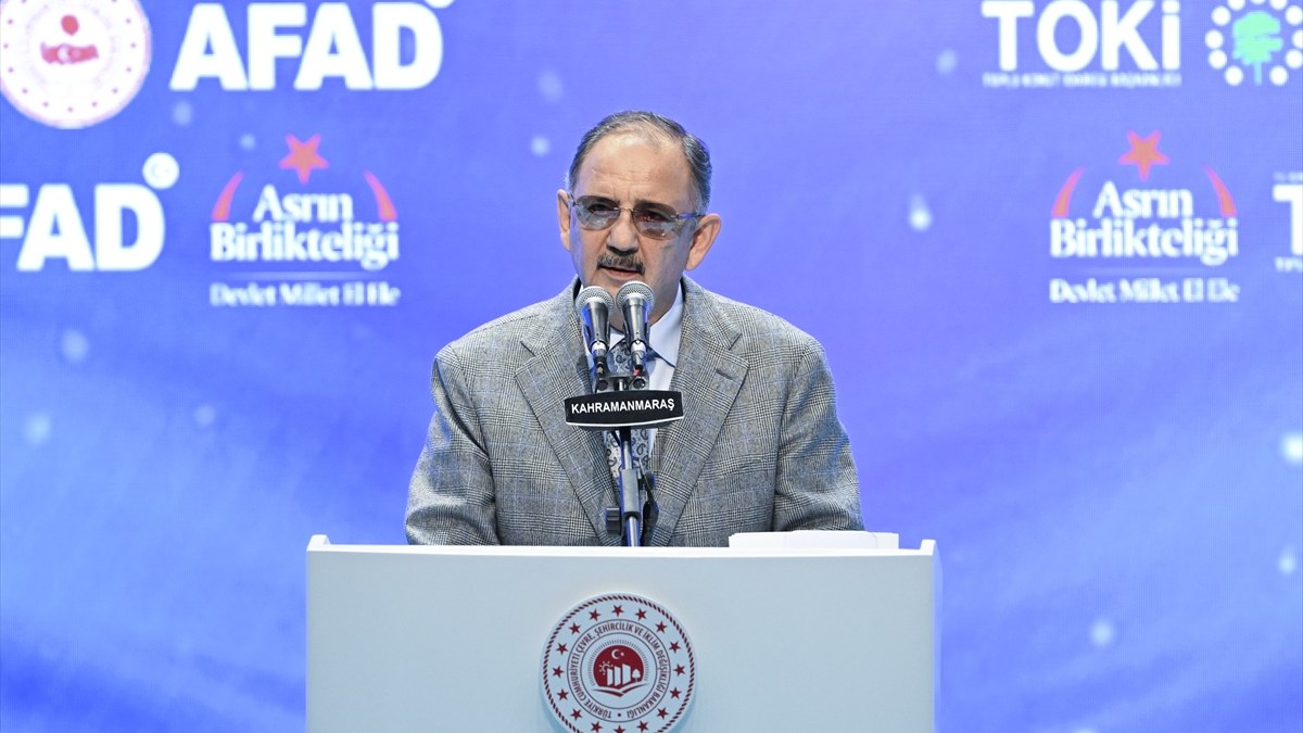 Mehmet Özhaseki: Algı çalışması yapanlar vatandaşlarımıza kulak versin