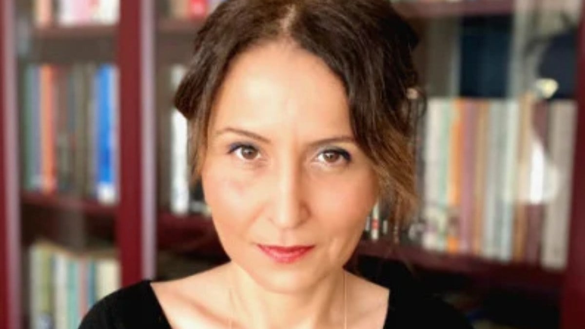 Tuğba Çelik'ten edebiyatta yazarlara özgü bir geçit töreni: Muhafazakar Edebiyat Kanonu