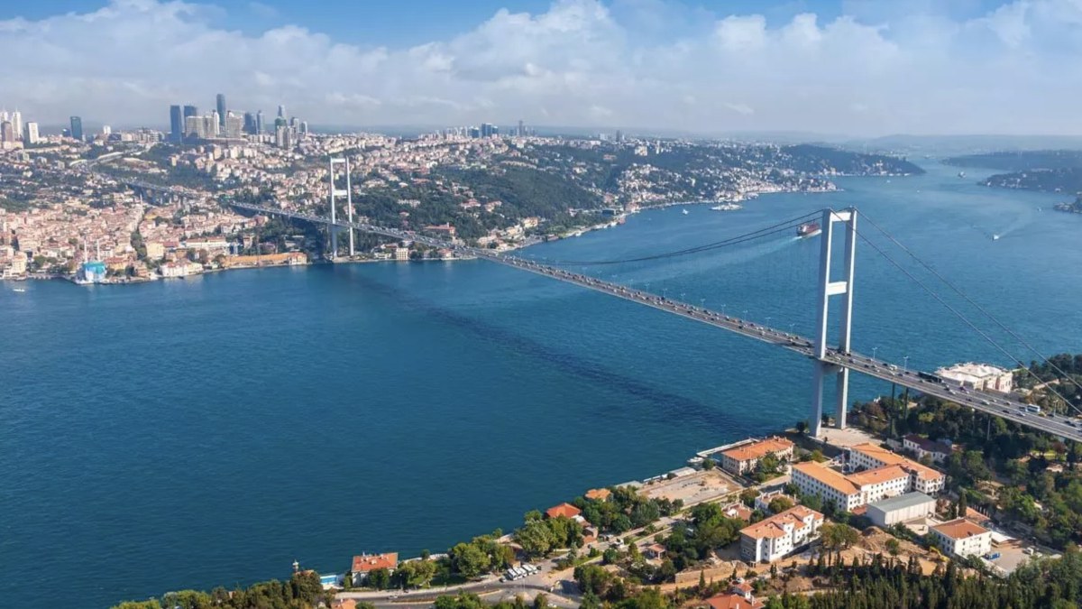 İstanbul nüfusu 252 bin azalsa da 131 ülkeyi geride bıraktı