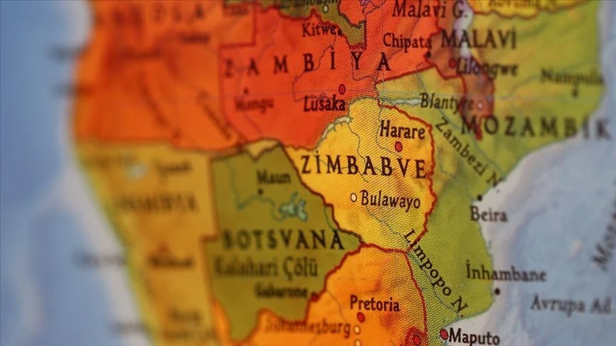 Resmen sona eriyor! Zimbabve, ölüm cezasını kaldırıyor