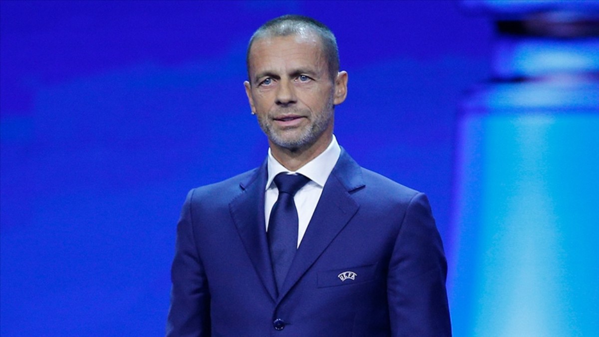 UEFA, 3 yıllık gelir dağılımını duyurdu
