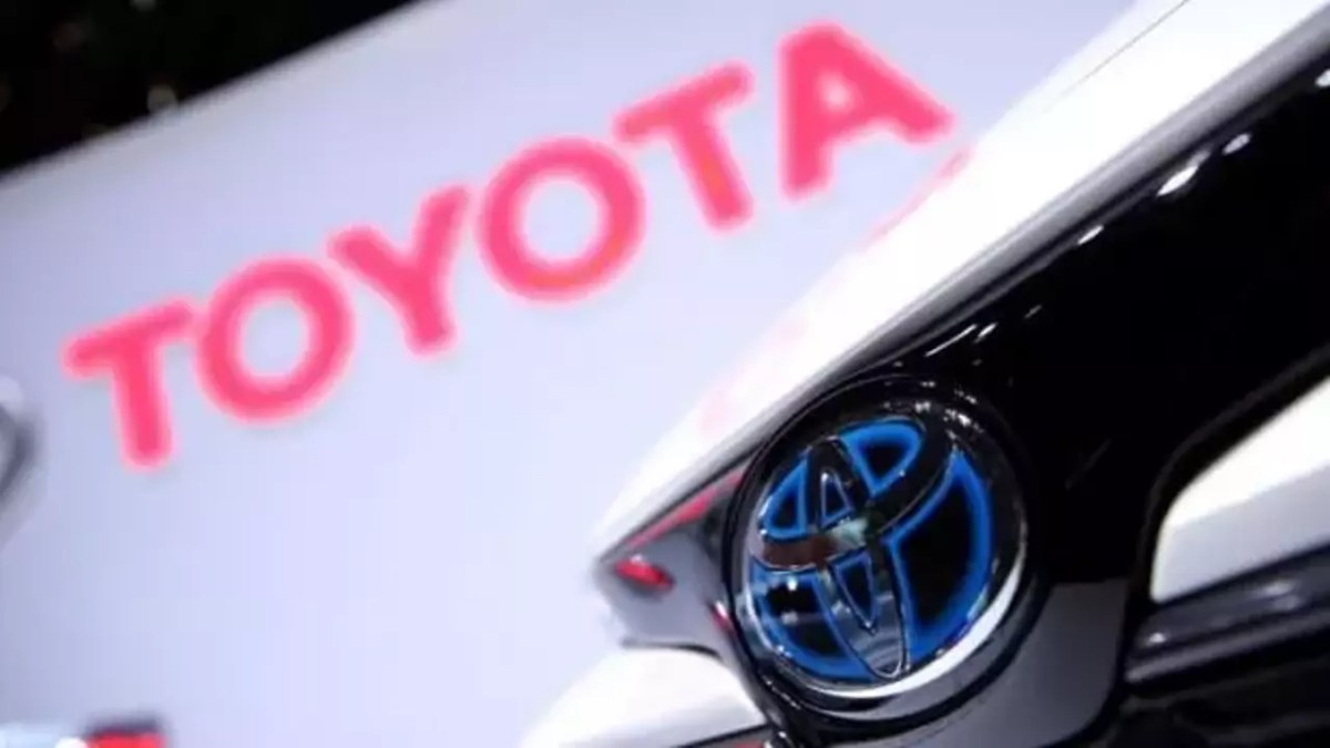Toyota,  ABD'deki tesisine 1,3 milyar dolar yatırım yapacak