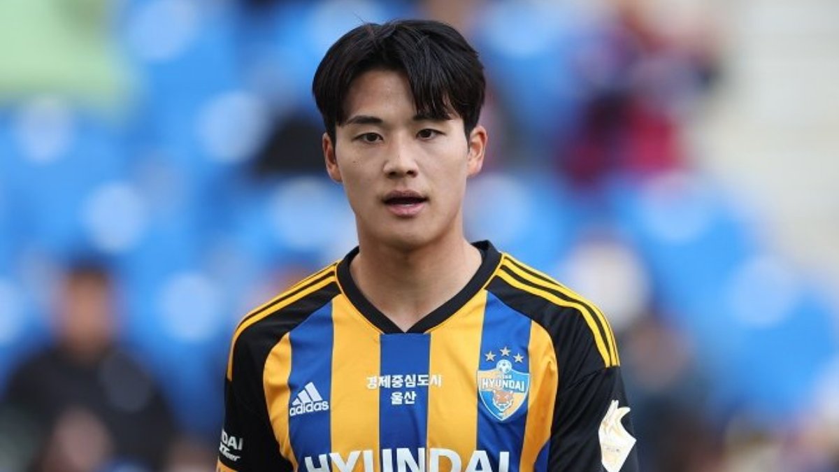 Fenerbahçe'nin yeni Kim Min-Jae'si! Görüşmeler olumlu ilerliyor