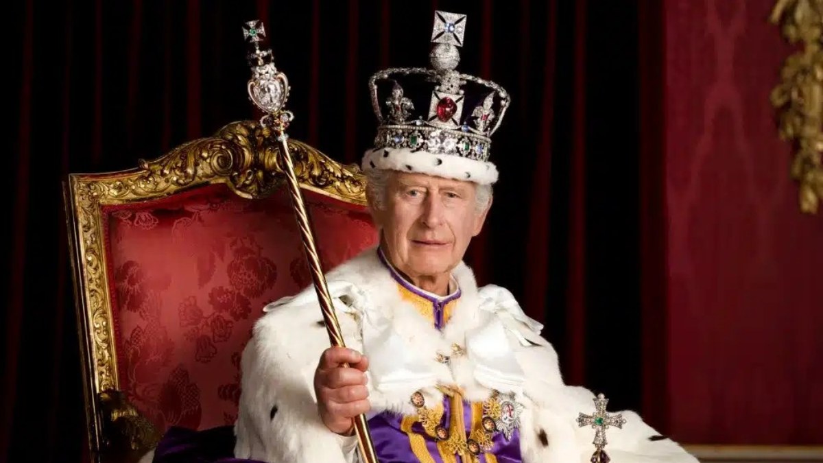 Tahtı sallantıda: Kral Charles ne kanseri? İngiltere Kralı 3. Charles'ın hastalığı