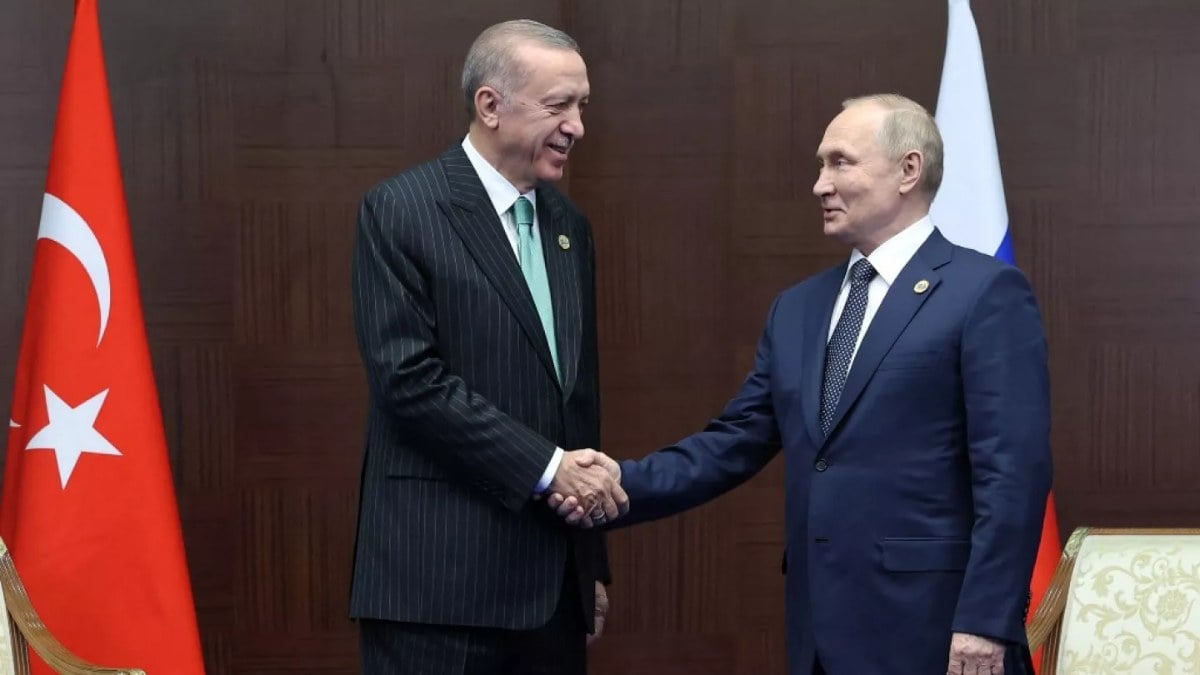 Açıklama Kremlin'den geldi: Putin'in Türkiye'yi ne zaman ziyaret edecek