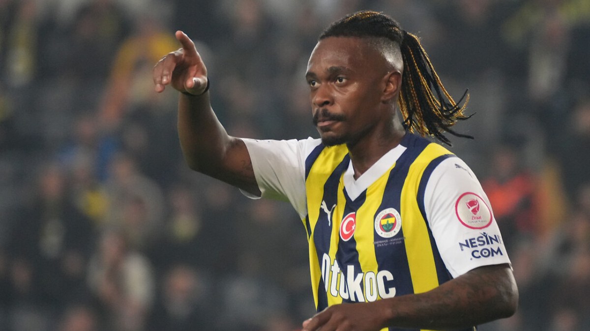 Fenerbahçe, Lincoln Henrique'yi Bragantino'ya kiraladı