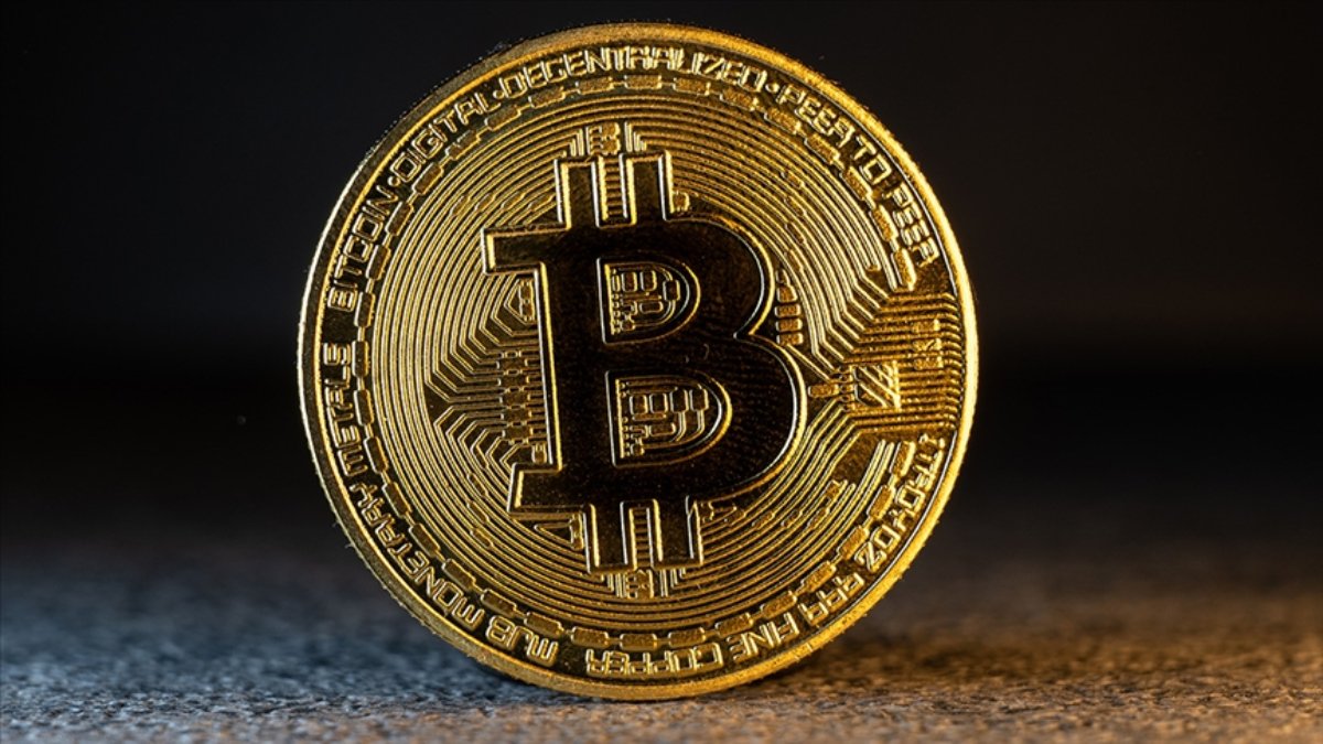 Piyasada risk iştahı arttı! Bitcoin 45 bin doları geçti