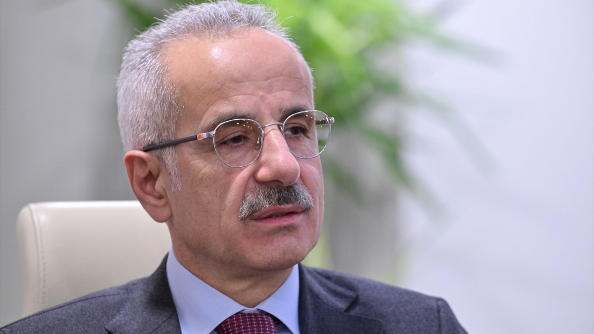 Abdulkadir Uraloğlu: Antalya’ya 20 yılda toplam 180,9 milyar lira yatırım yaptık