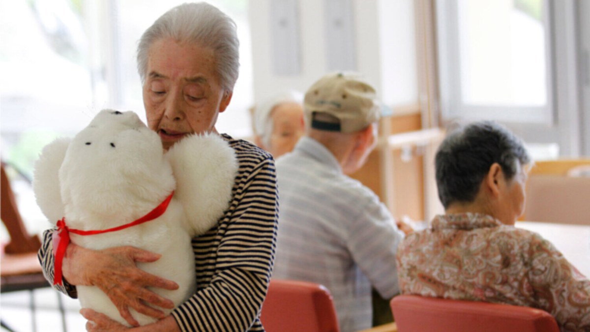 Japonya'da çözülemeyen sorun: Yaşlıların yalnızlığı