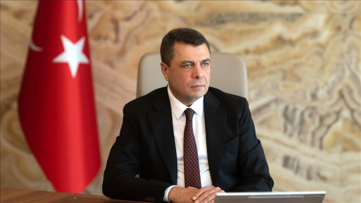 Türk Metal Sendikası Genel Başkanı Pevrul Kavlak görevi bıraktı