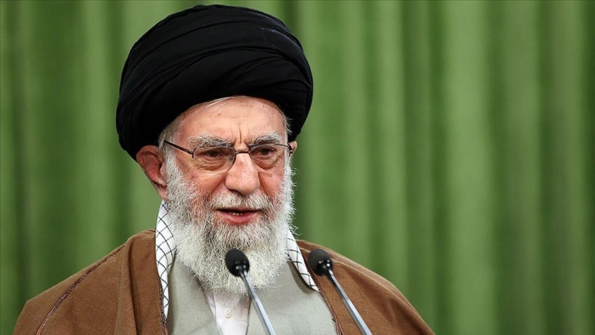 Meta, İran dini lideri Hamaney'in sosyal medya hesaplarını kapattı