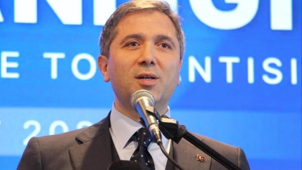 AK Parti Sivas'ta 14 ilçe başkan adayını belirledi