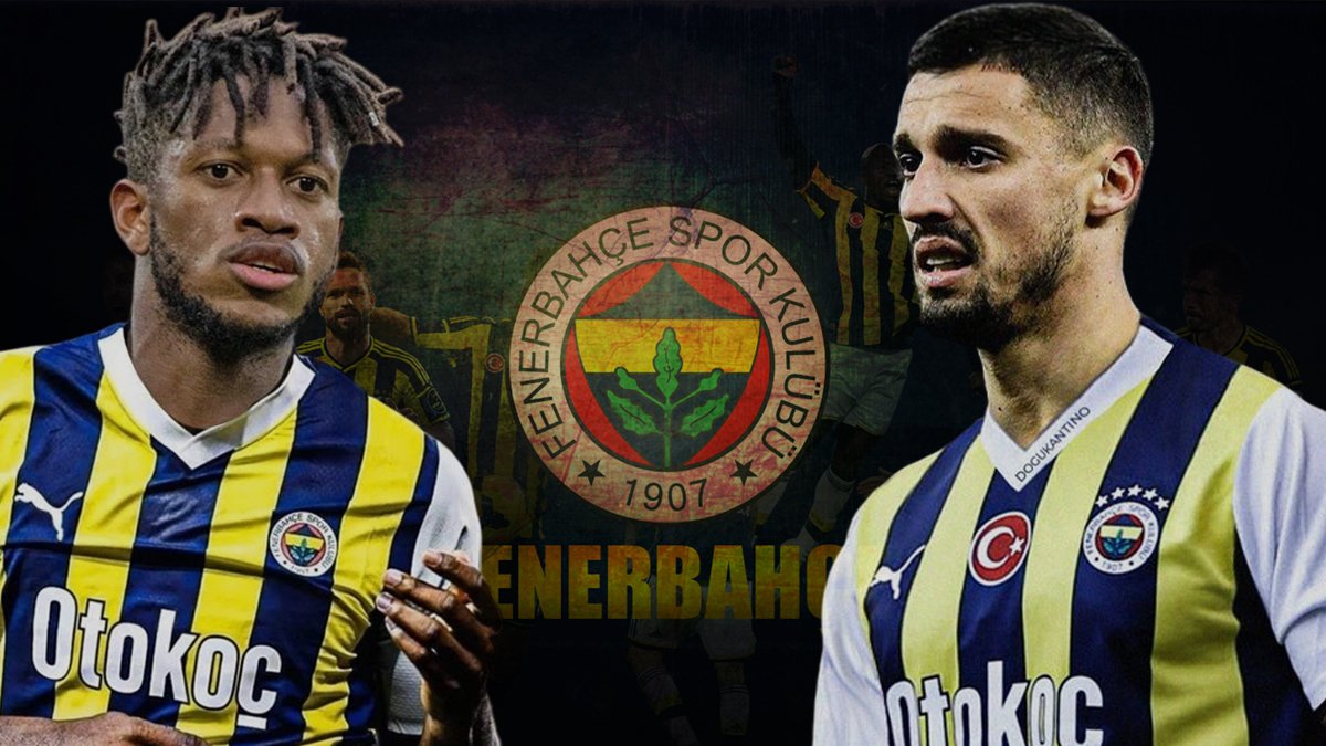 Ne Krunic ne Fred! Fenerbahçe bombayı patlattı: Yeni orta saha yıldızı geliyor...