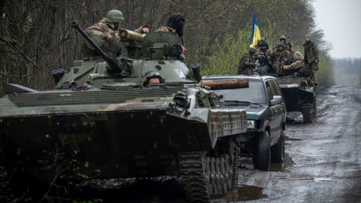 New York Times: Ukrayna ordusu bitkin, yeni askerler bulmaya çalışıyor