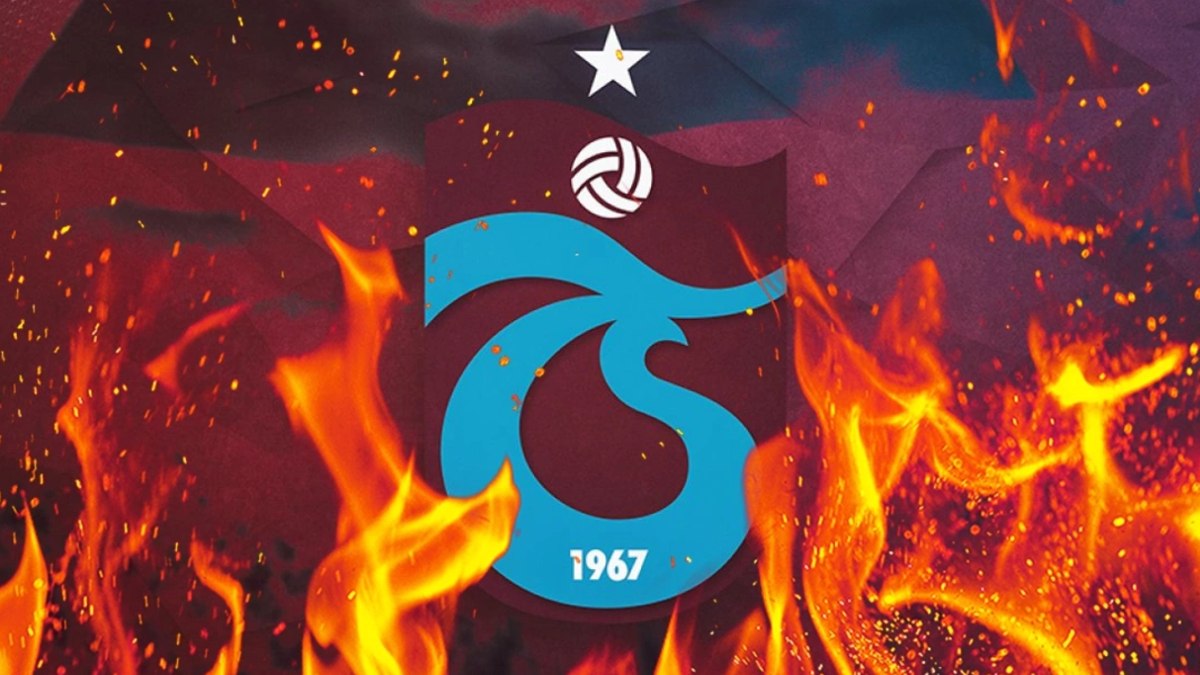 Trabzonspor'un eski yıldızı Fransa'da tarih yazıyor! 30 maç 10 gol 3 asist!