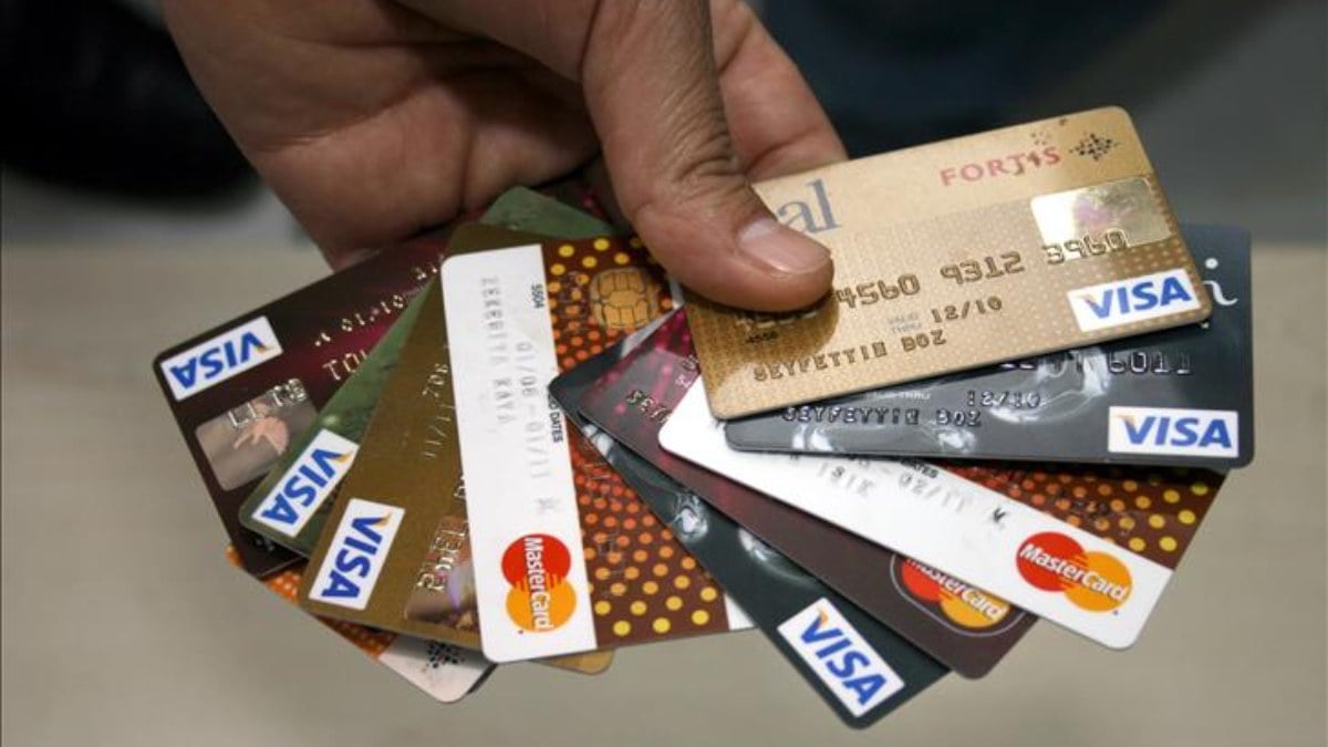 Kredi kartlarında sil baştan! İşte yeni kurallar...