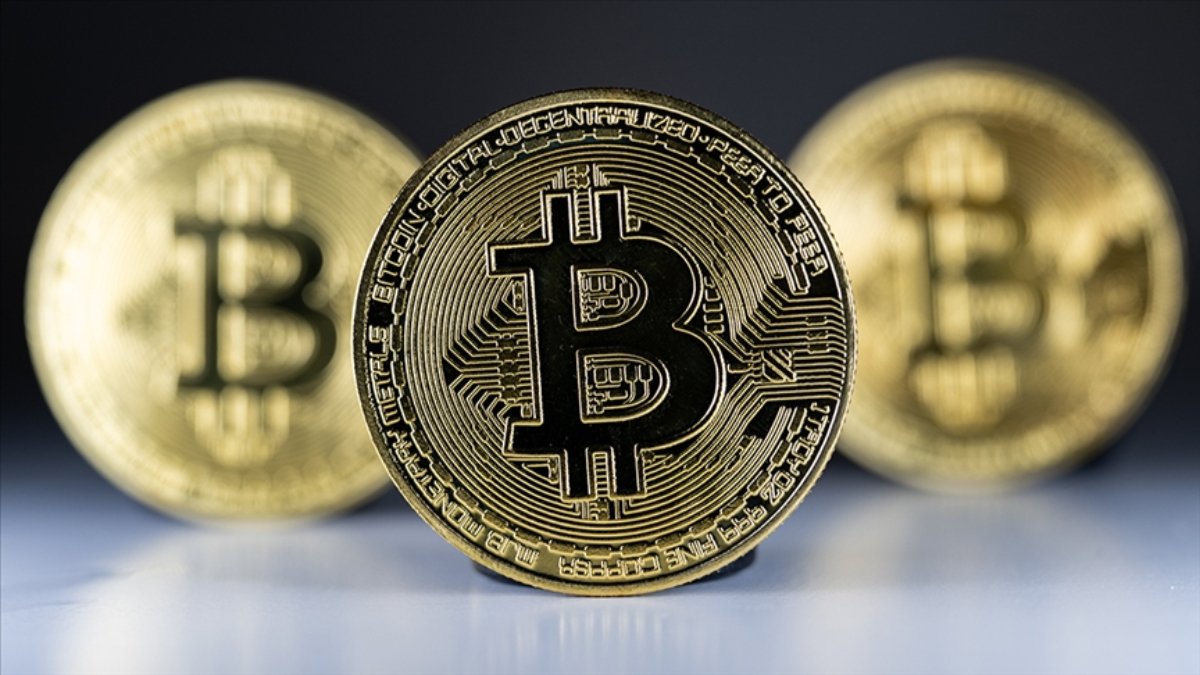 Aralık 2021'den bu yana bir ilk! Bitcoin'in fiyatı, 50 bin doları aştı
