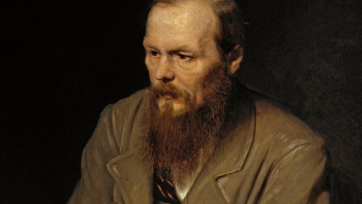 Çağın ötesinde bir yazarın, dahinin 143'üncü ölüm yılı: Fyodor Dostoyevski