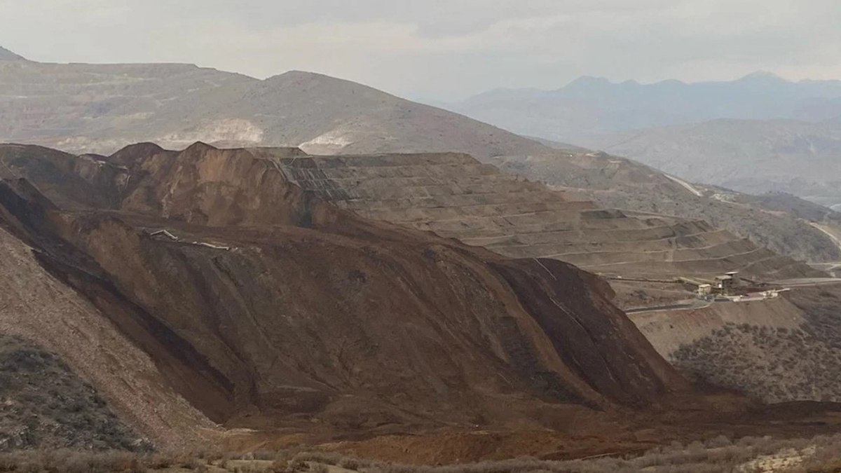 O paylaşım gündeme bomba gibi düştü! Erzincan’daki maden felaketini 5 gün önceden bilmiş...