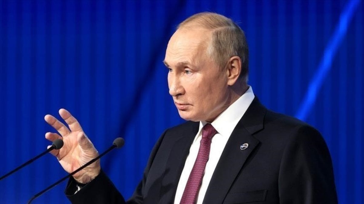 Putin'den ABD'ye savaşı dondurma teklifi: Ukrayna görüşmelerinden sonuç çıkmadı