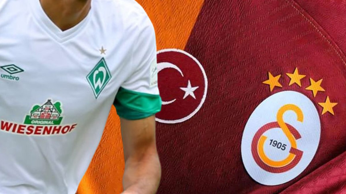 Erden Timur yine yaptı yapacağını! Galatasaray'a yeni gol makinesi; 42 gol 18 asist…