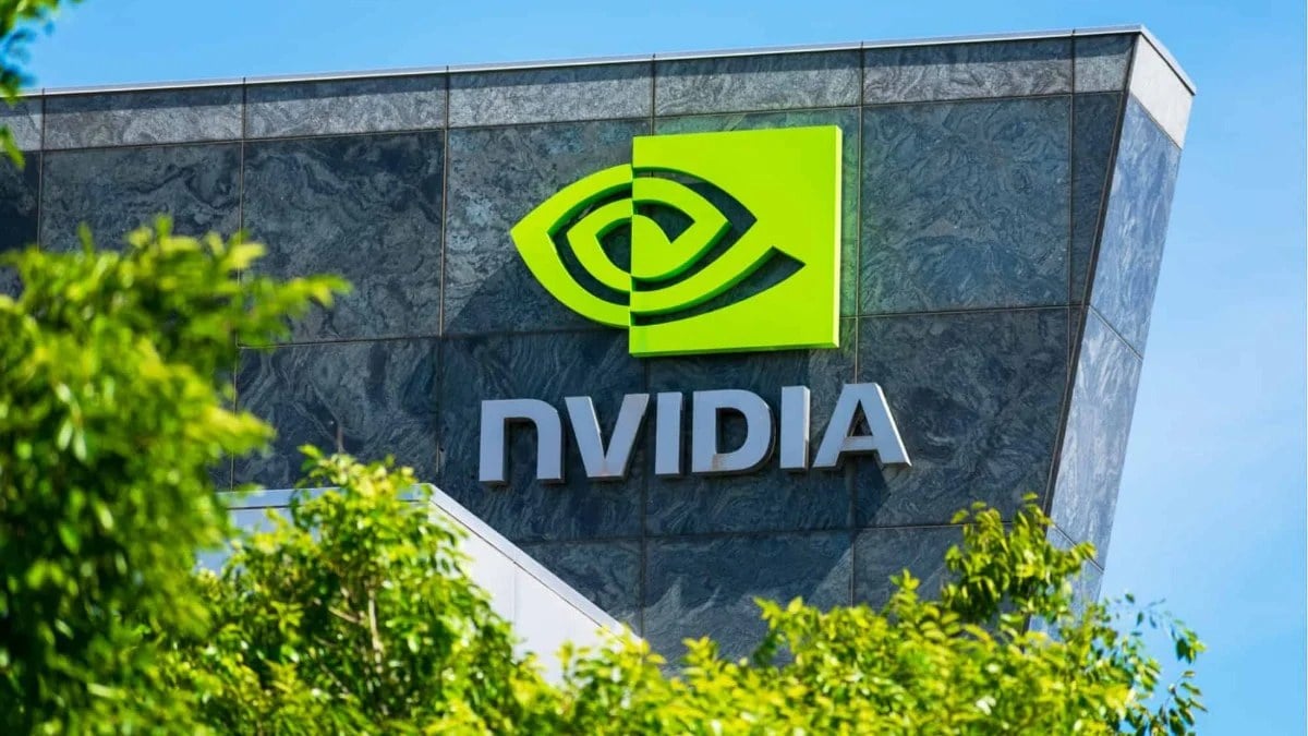 Yapay zeka dopingi: Nvidia'nın piyasa değeri Google ve Amazon'u geçti