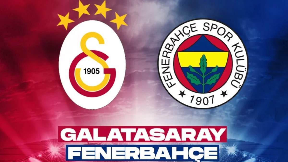 Galatasaray - Fenerbahçe Süper Kupa finali ne zaman oynanacak? Ali Koç açıkladı...